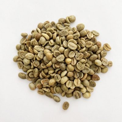 Arabica-Washed-Cau-Dat - Arabica coffee beans