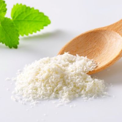 Organic Desiccated Coconut Unique SKUs