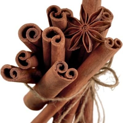 Cinnamon Bark Regional Origin