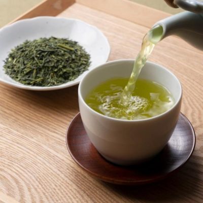 How-to-make-green-tea-in-the-Vietnamese-way
