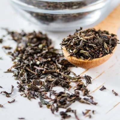 Wholesale Black Tea Origin