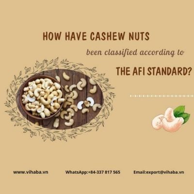 Cashew-kernels