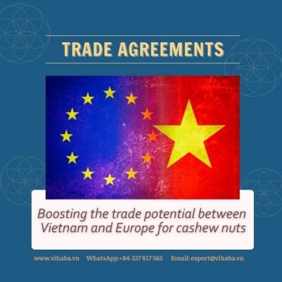 Trade-Agreements