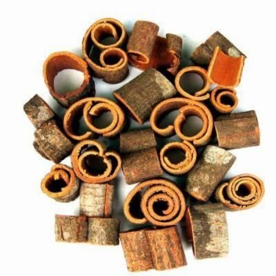 cinnamon