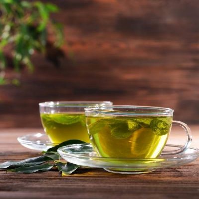 Organic Green Tea Special SKUs