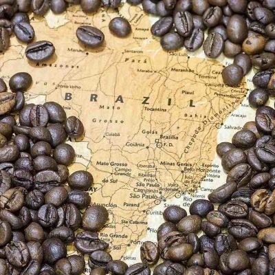 Brazil-coffee