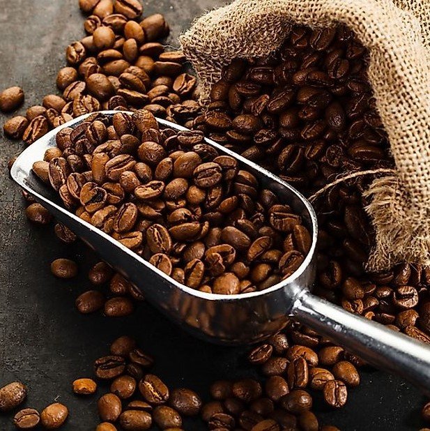 Roasted Coffee Beans Special SKUs