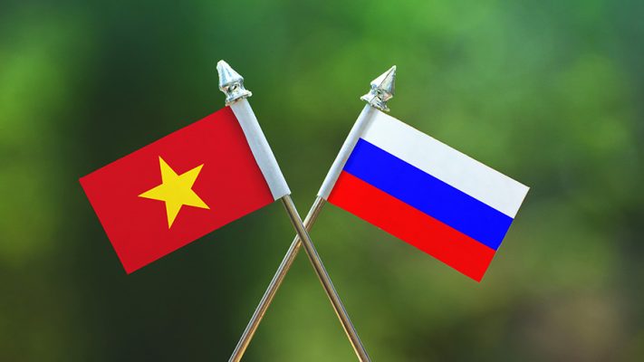 Vietnam-Russia-trade