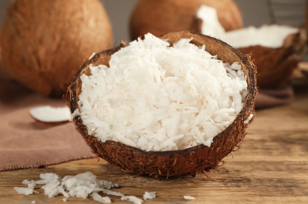 Vietnam Desiccated Coconut