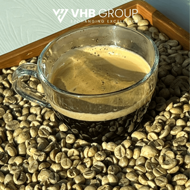 Arabica Coffee bean - Robusta coffee bean - Vietnamese coffee beans - supplier - distributor - export import - global trade