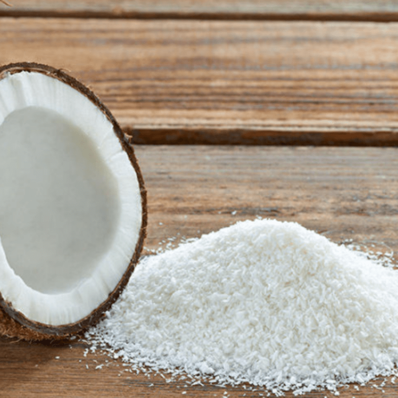desiccated coconut - wholesale - vietnamese agriculture - export