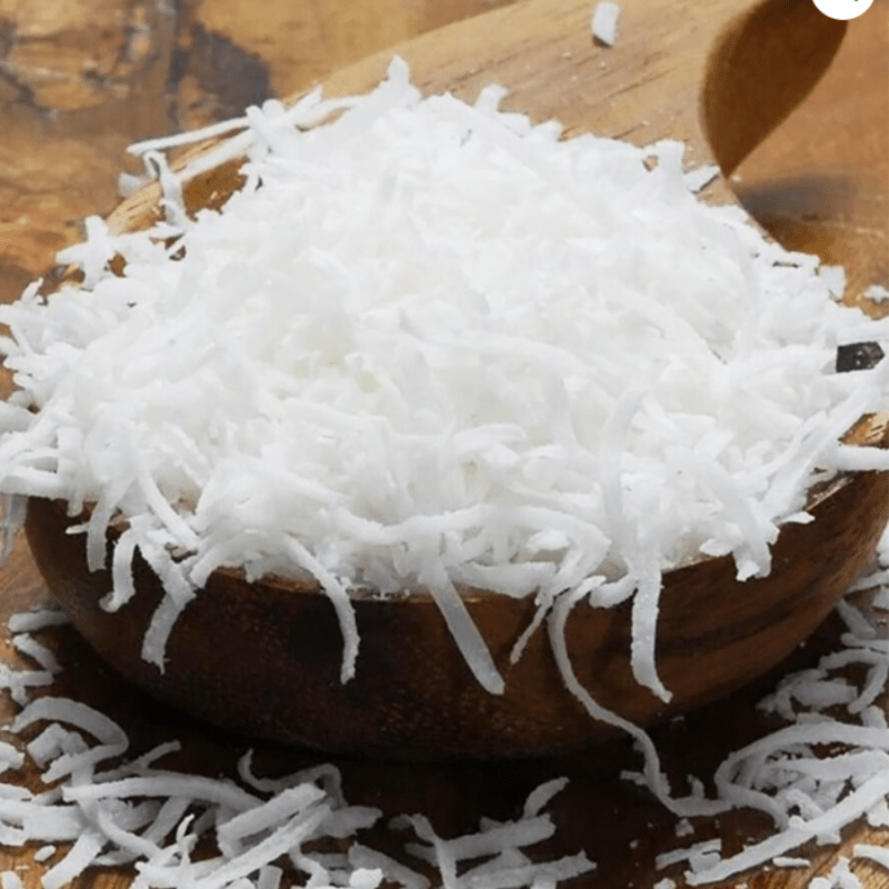 Flake Desiccated Coconut Wholesale