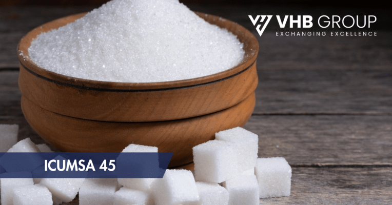 ICUMSA45