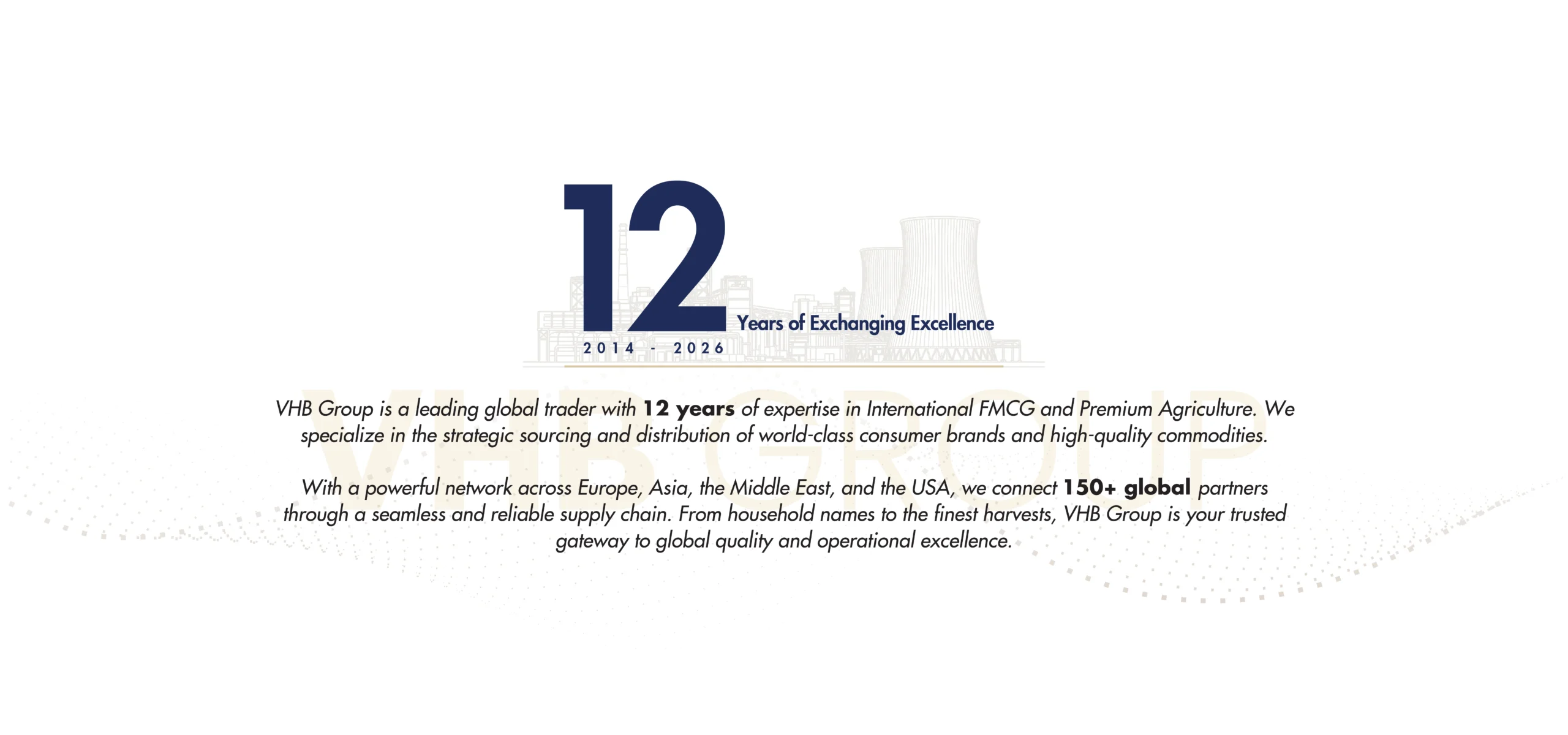 agriculture wholesale