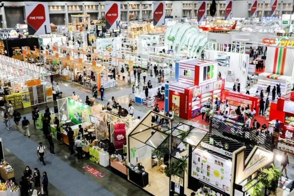 THAIFEX - Anuga Asia