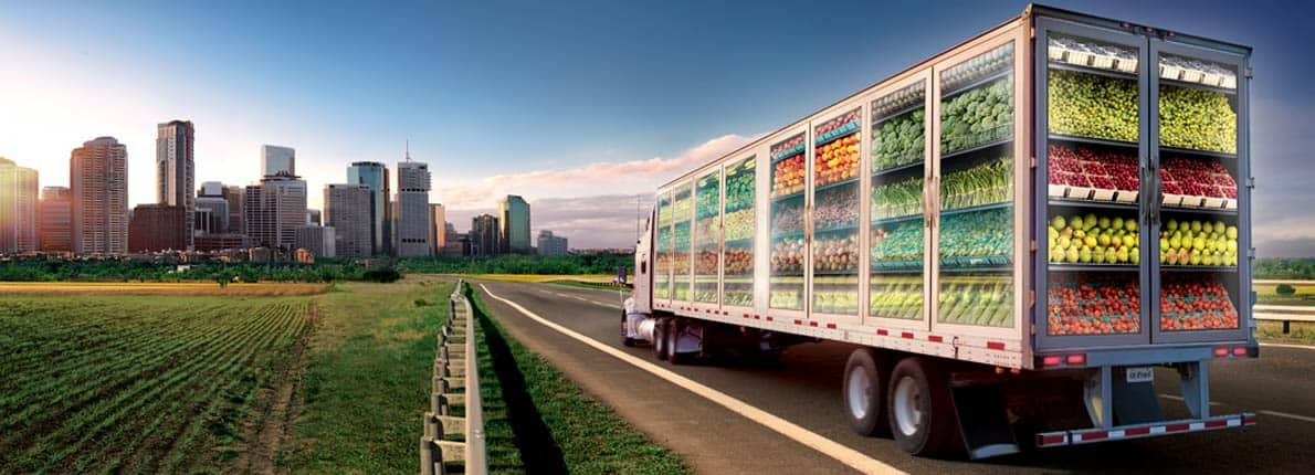 optimizing agriculture supply chains