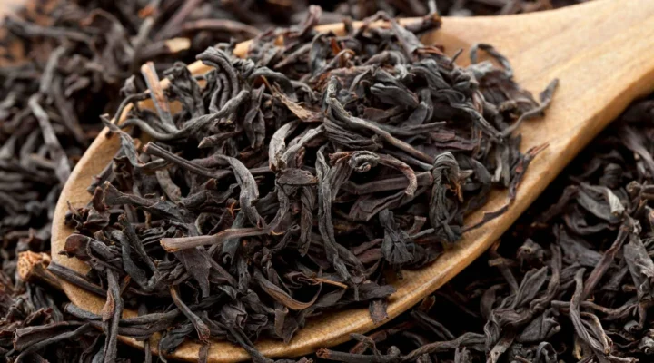 Wholesale Black Tea Unique SKUs