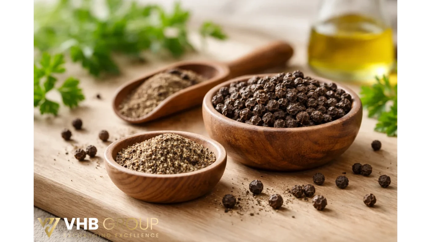 Premium Black Pepper Special SKUs