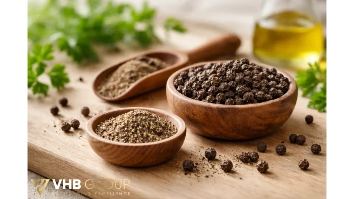 Premium Black Pepper Special SKUs