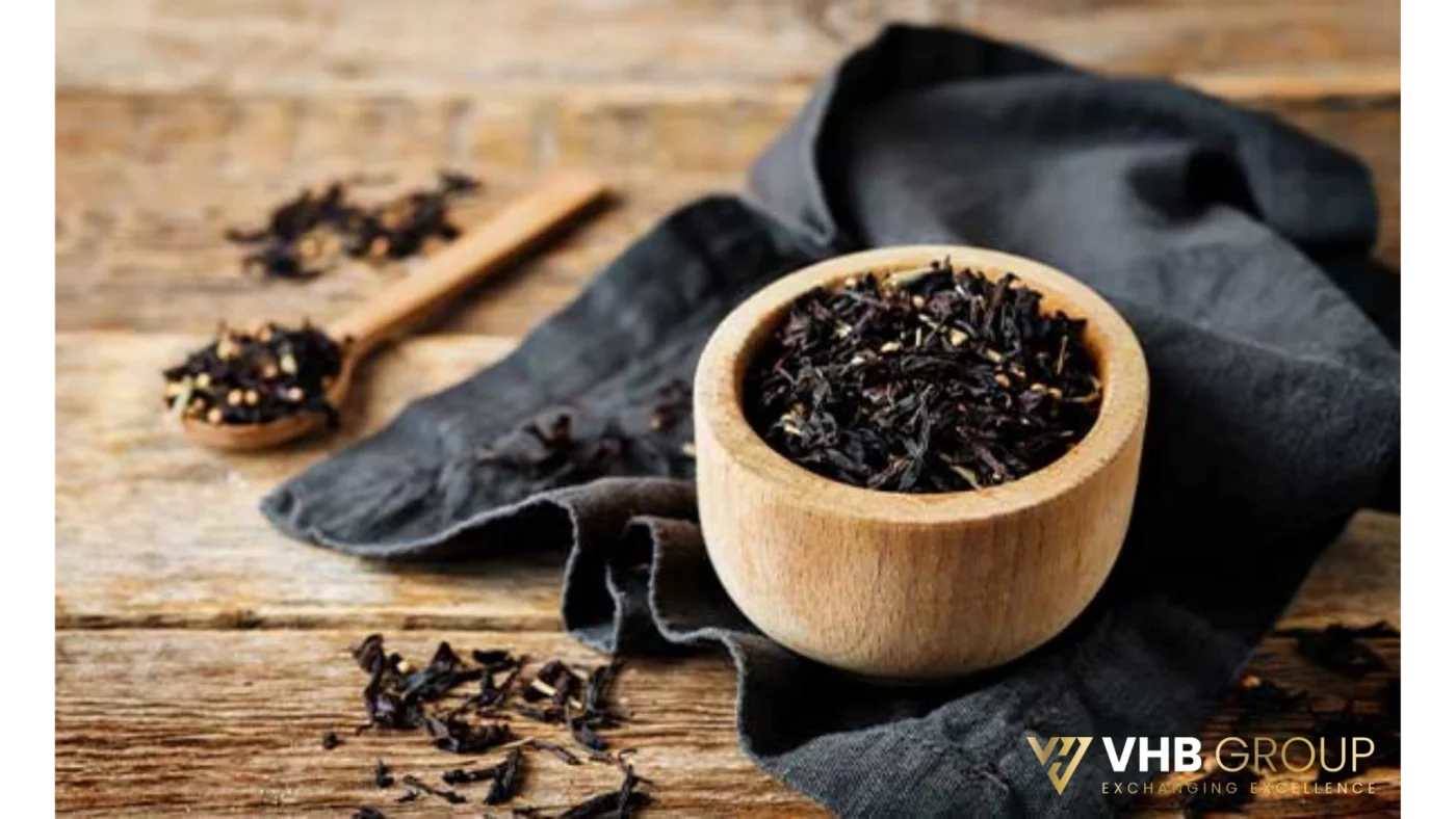 Agricultural Black Tea Special SKUs