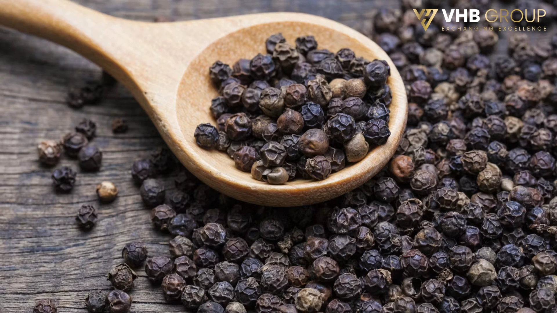 Agricultural Black Pepper Special SKUs