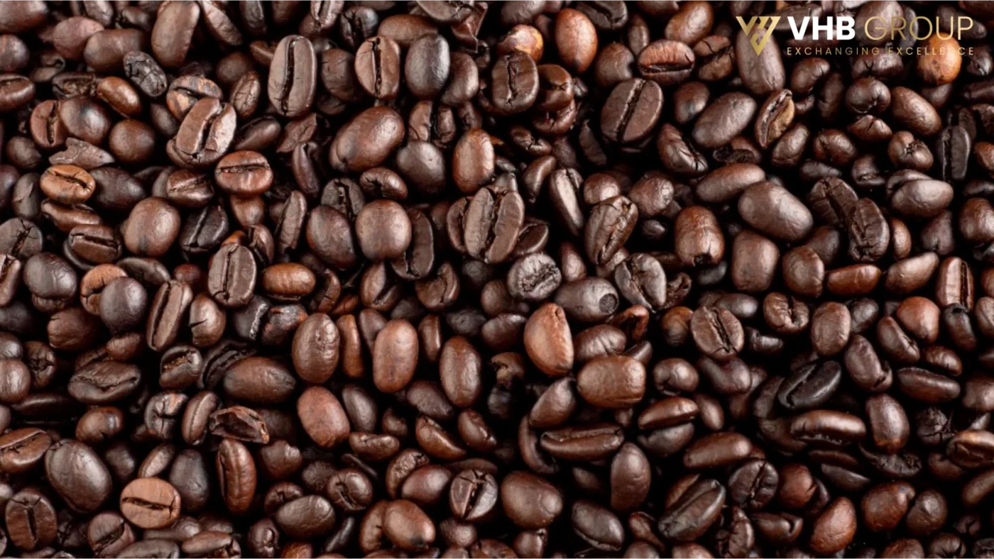 Traceable Coffee Beans Unique SKUs