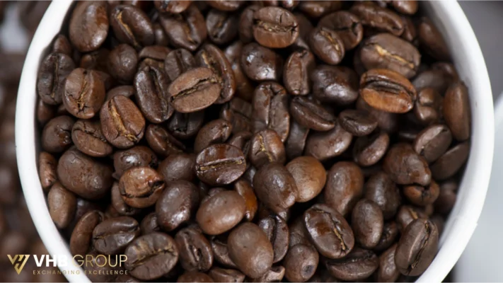 Traceable Coffee Beans Origin