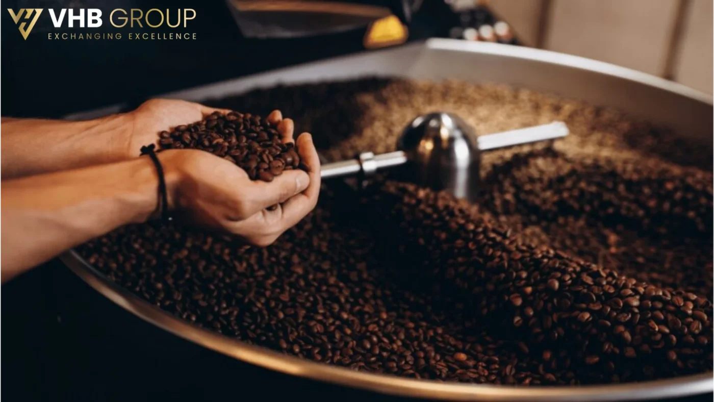 Coffee Beans Facts