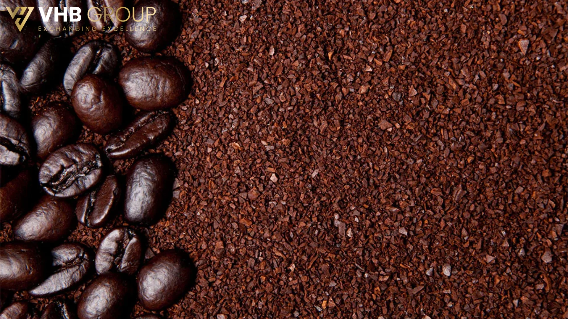 Coffee Beans Origin