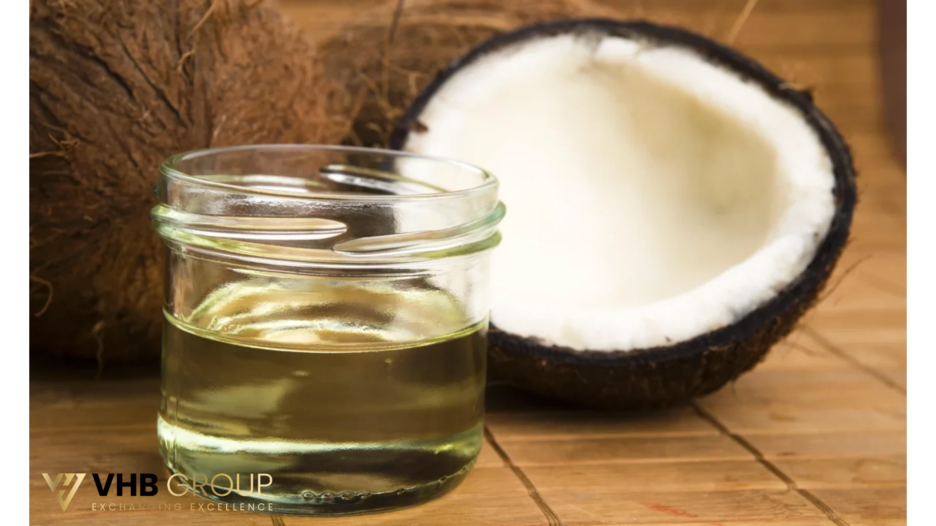Crude Coconut Oil Bulk