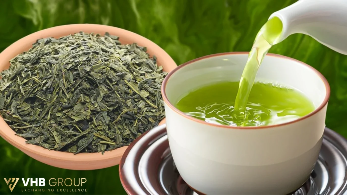 High Grade Green Tea Facts