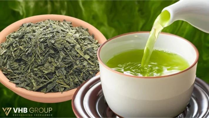High Grade Green Tea Facts