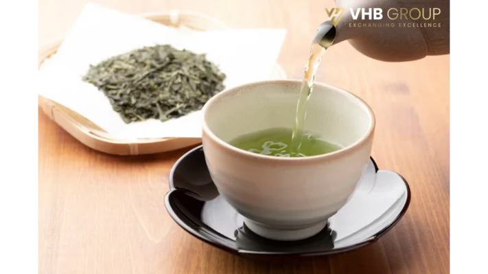 High Grade Green Tea Unique SKUs